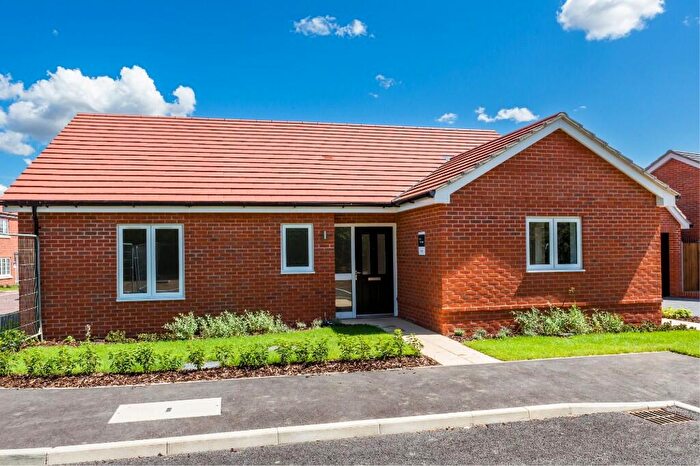 3 Bedroom Detached Bungalow For Sale In London Road, Wymondham, NR18