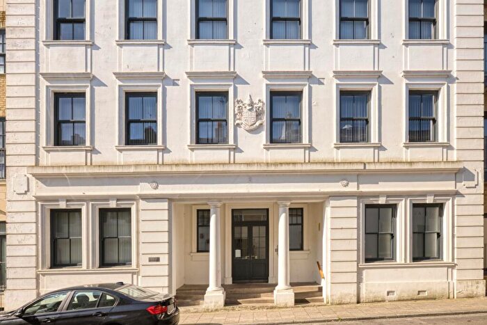 3 Bedroom Flat For Sale In Cavendish Street, Ramsgate, Kent, CT11