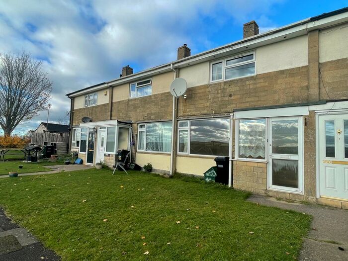 2 Bedroom Terraced House To Rent In Wedmore Park, Bath BA2