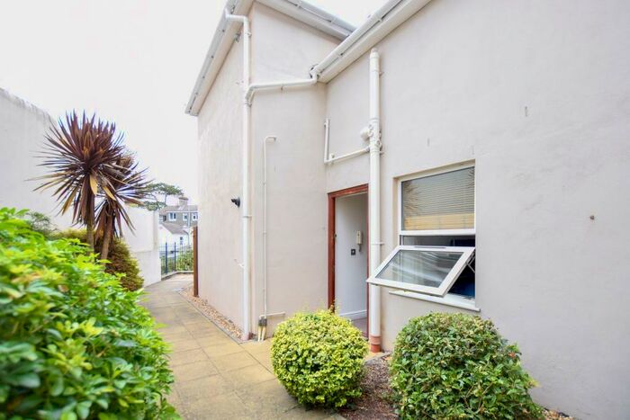 1 Bedroom Flat To Rent In Norwich Avenue, , Bournemouth, BH2