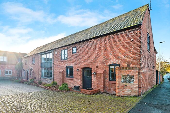 4 Bedroom Barn Conversion For Sale In West Cross Lane, Mountsorrel, Loughborough, LE12