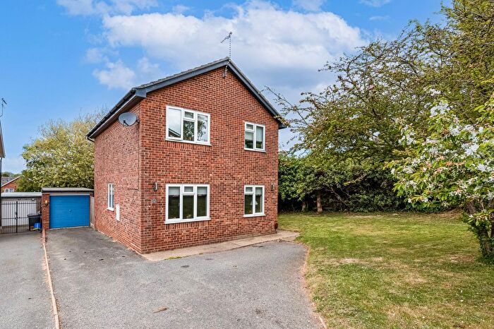 4 Bedroom Detached House For Sale In Chipperfield Road, Kessingland, NR33