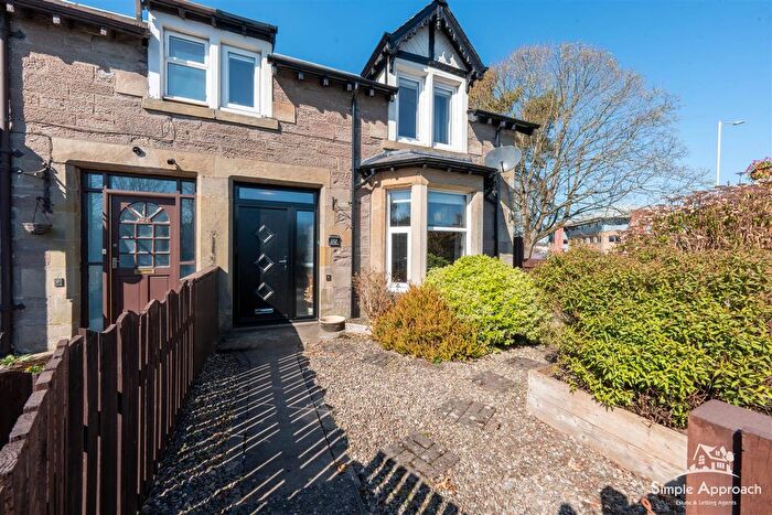 3 Bedroom Property For Sale In Edinburgh Road, Perth, PH2