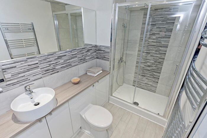 1 Bedroom Flat To Rent In Walker Road, Aberdeen, AB11