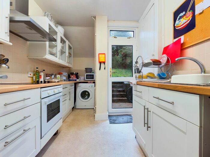 4 Bedroom Terraced House To Rent In Coombe Road, Brighton, BN2