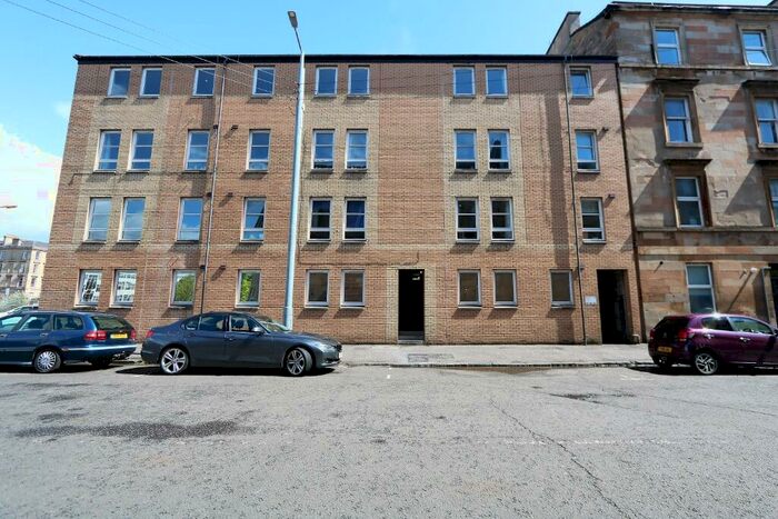 2 Bedroom Flat To Rent In Pembroke Street, Glasgow, G3