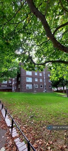 1 Bedroom Flat To Rent In Ormanton Road, London, SE26