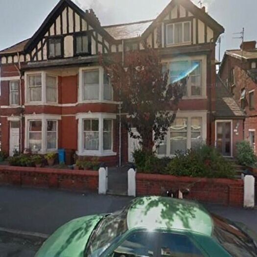 1 Bedroom Flat To Rent In St. Davids Road North, St. Annes, Lytham St. Annes, FY8