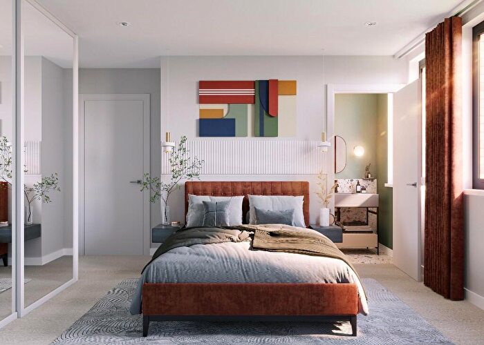 1 Bedroom Apartment For Sale In Moorfields, Liverpool, Merseyside, L2