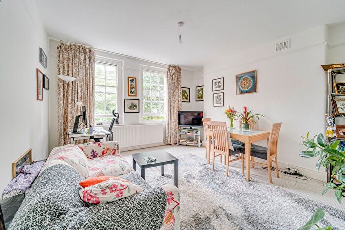 1 Bedroom Flat To Rent In Addison House, Grove End Road, St Johns Wood, NW8