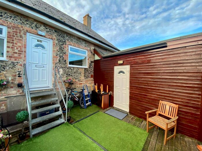 3 Bedroom Apartment To Rent In High Street, Brandon, IP27