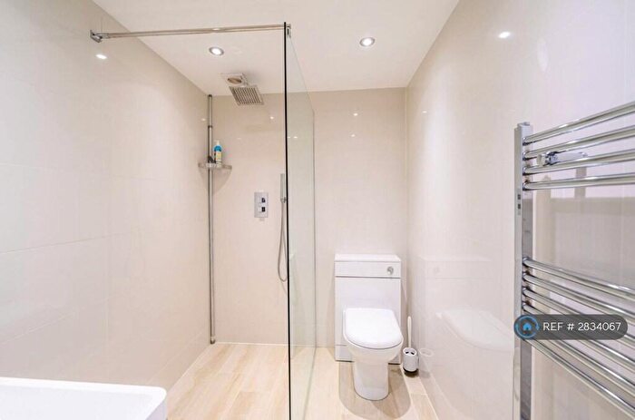 Studio To Rent In Beach Road, Woolacombe, EX34