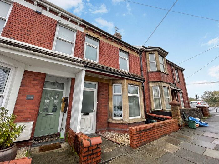1 Bedroom Flat To Rent In Andrew Road, Penarth, CF64