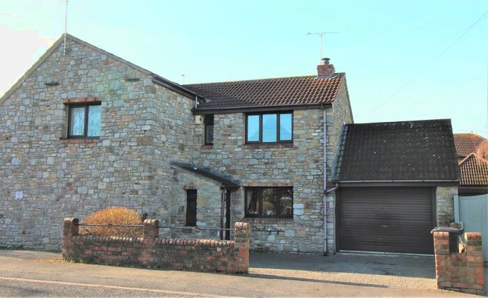 3 Bedroom Semi-Detached House For Sale In Main Road, Easter Compton, Bristol, BS35