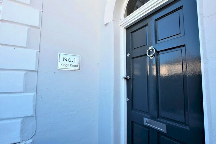 3 Bedroom Semi-Detached House To Rent In Kings Road, Cheltenham, GL52