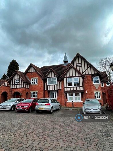 2 Bedroom Flat To Rent In Oadby, Leicester, LE2