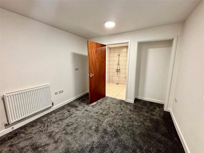 1 Bedroom Apartment To Rent In Hollow Way, Cowley, Oxford, Oxfordshire, OX4