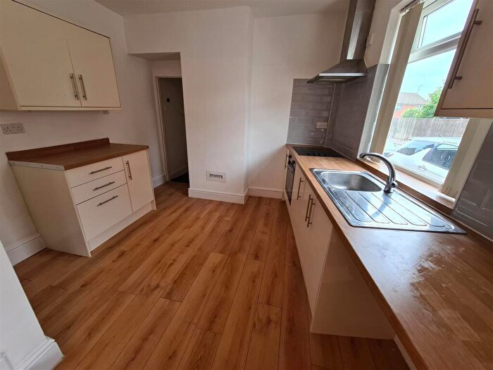 1 Bedroom Flat To Rent In Wood Street, Rugby, CV21