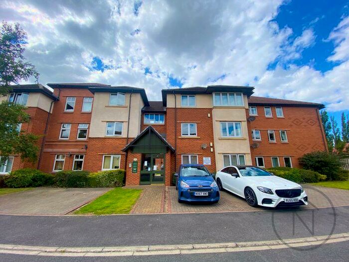 1 Bedroom Apartment To Rent In Haven Gardens, Dalton On Tees, DL1