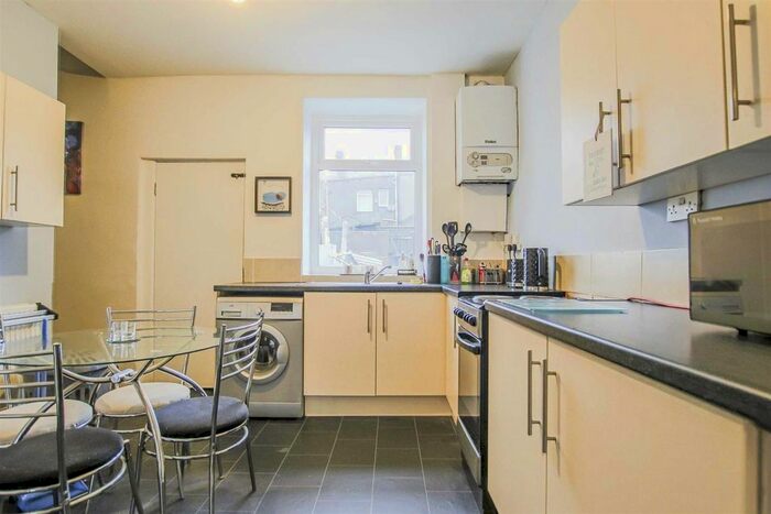 2 Bedroom Terraced House To Rent In Dowry Street, Accrington BB5