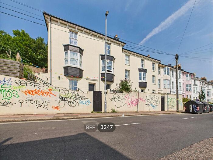 2 Bedroom Flat To Rent In , Upper Lewes Road, Brighton, East Sussex, BN2