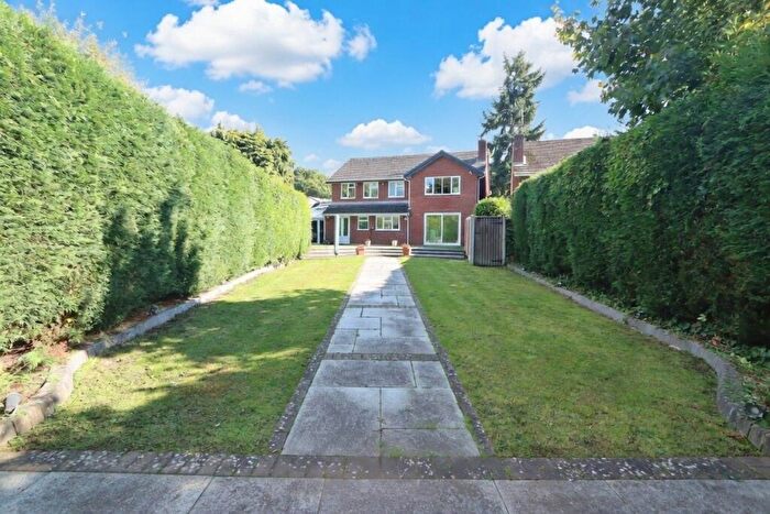 4 Bedroom House For Sale In Wannerton Road, Blakedown, Kidderminster, DY10