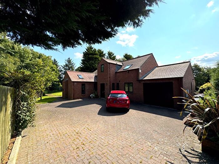 3 Bedroom Bungalow To Rent In The Kylins, Morpeth, NE61