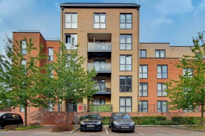 2 Bedroom Flat To Rent In Brannigan Way, Edgware, HA8