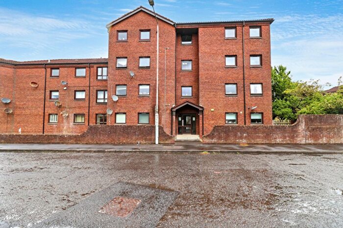 1 Bedroom Flat For Sale In Mclean Place, Paisley, Renfrewshire, PA3