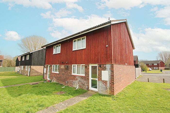 2 Bedroom Semi Detached House For Sale In Waterloo Close, Newmarket, CB8