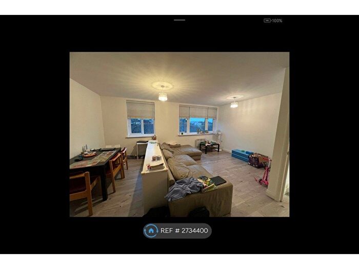 1 Bedroom Flat To Rent In London Road, Southampton, SO15