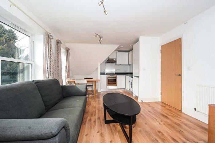2 Bedroom Flat To Rent In Egham, Surrey, TW20