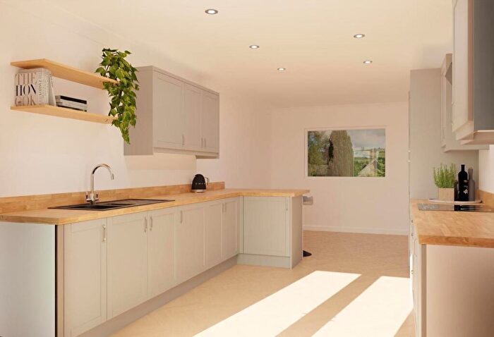3 Bedroom Semi-Detached House For Sale In Fields End Lane, Goldthorpe, Rotherham, S63
