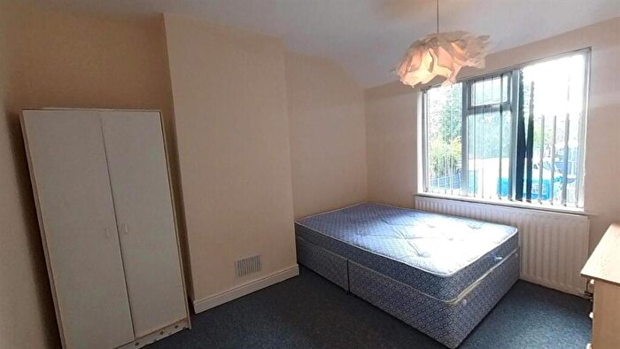 3 Bedroom House To Rent In Fairholme Road Withington, Manchester, M20