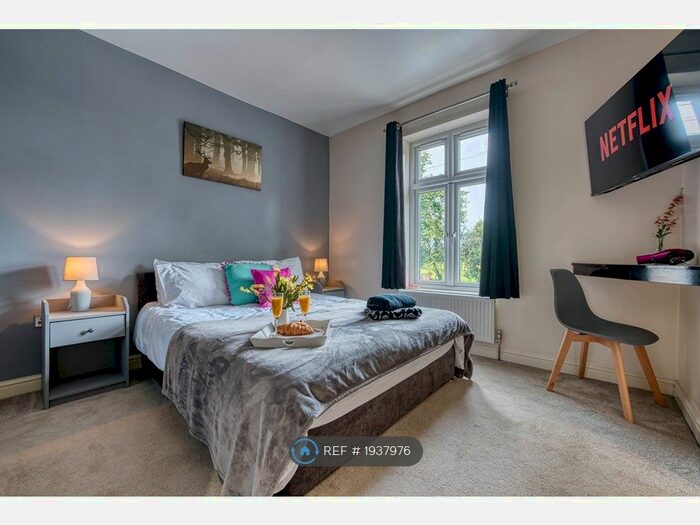 4 Bedroom Terraced House To Rent In Coniston Road, Coventry, CV5