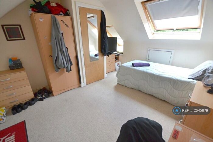 4 Bedroom Terraced House To Rent In Bonhay Road, Exeter, EX4