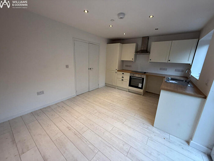 3 Bedroom Semi-Detached House For Sale In Chapel Street, Penysarn, Anglesey, LL69