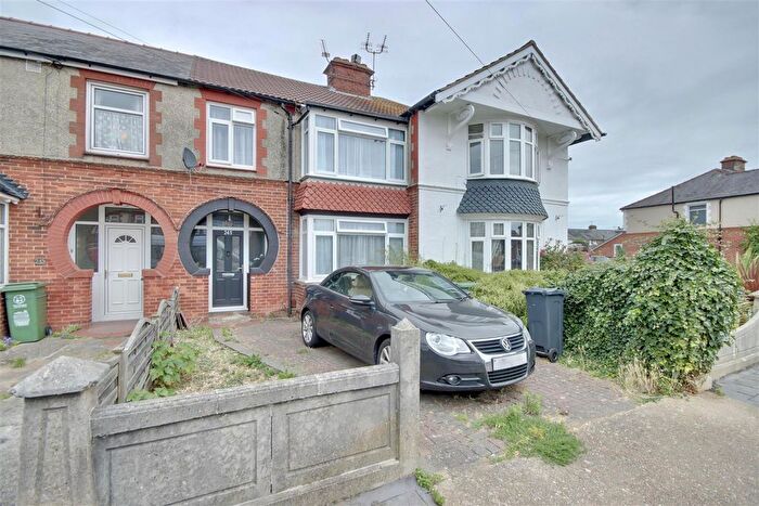 3 Bedroom Terraced House To Rent In Highbury Grove, Cosham, Portsmouth, PO6