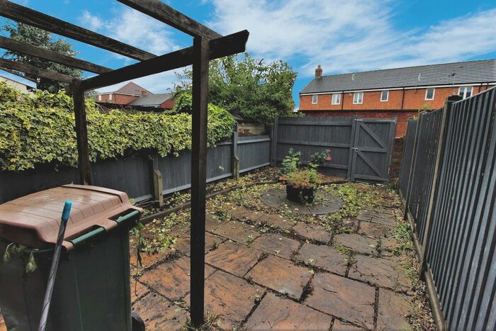 4 Bedroom Terraced House To Rent In Bolingbroke Road, Stoke, CV3