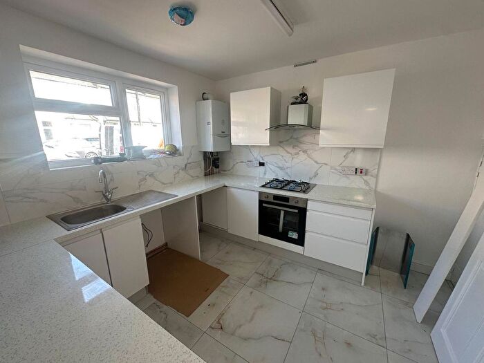 3 Bedroom Terraced House To Rent In Sinclair Road, London, E4