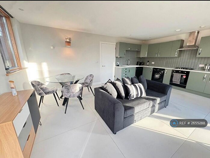 3 Bedroom Flat To Rent In Tideswell House, Sheffield, S5