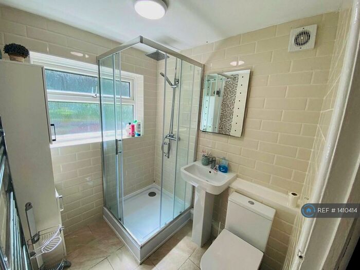 4 Bedroom Terraced House To Rent In Manchester Street, Derby, DE22