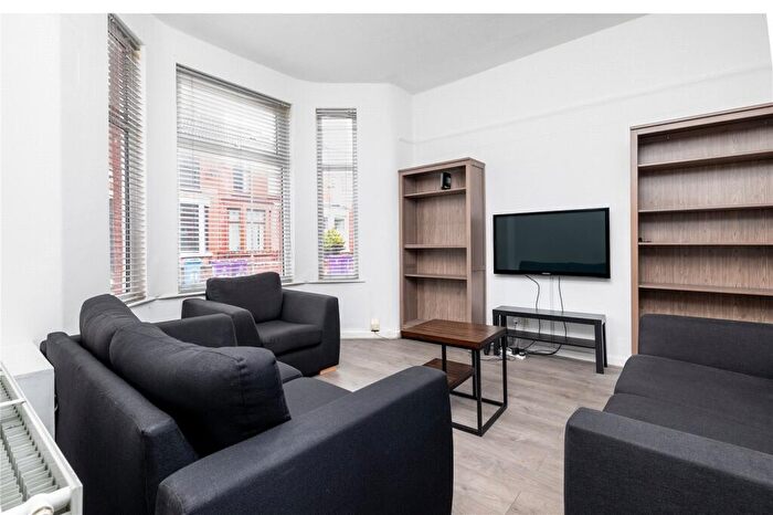 4 Bedroom Terraced House For Sale In Thornycroft Road, Liverpool, Merseyside, L15