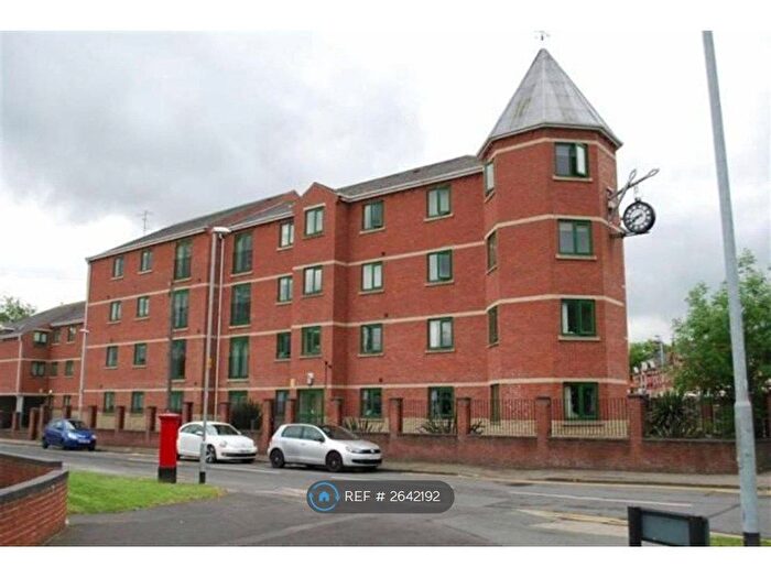 2 Bedroom Flat To Rent In Admiral Street, Leeds, LS11