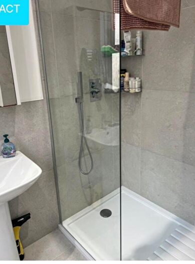 1 Bedroom Flat To Rent In Ridge Terrace, Leeds, West Yorkshire, LS6