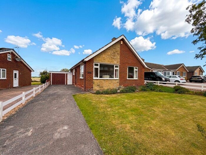 3 Bedroom Detached House For Sale In Coppice Road, Worksop, S81