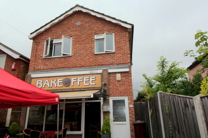 2 Bedroom Flat To Rent In Old Heath Road, Colchester, CO2