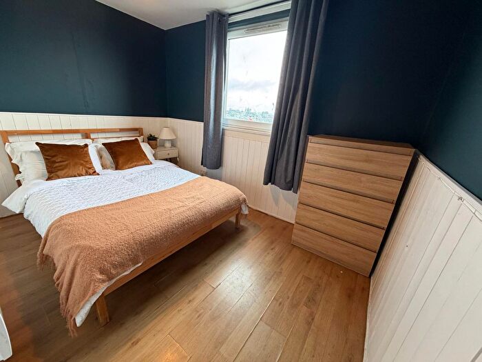 1 Bedroom Flat To Rent In Victoria Road, Aberdeen, AB11