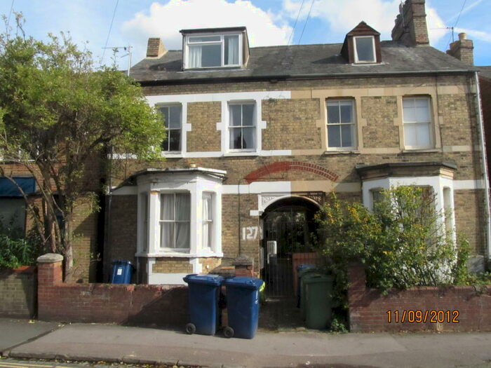 3 Bedroom Apartment To Rent In Oxford, Oxfordshire, Oxfordshire, OX4