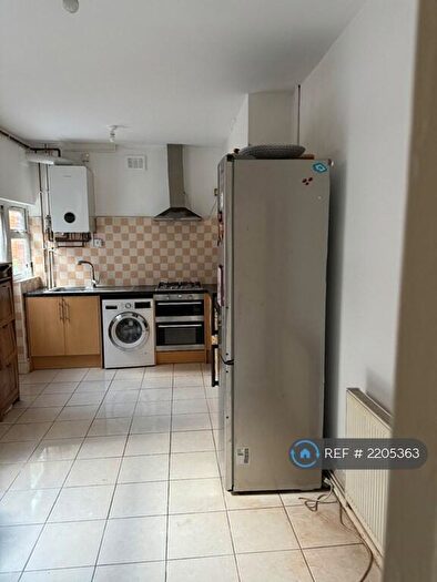 3 Bedroom Terraced House To Rent In Westbourne Road, Birmingham, B21